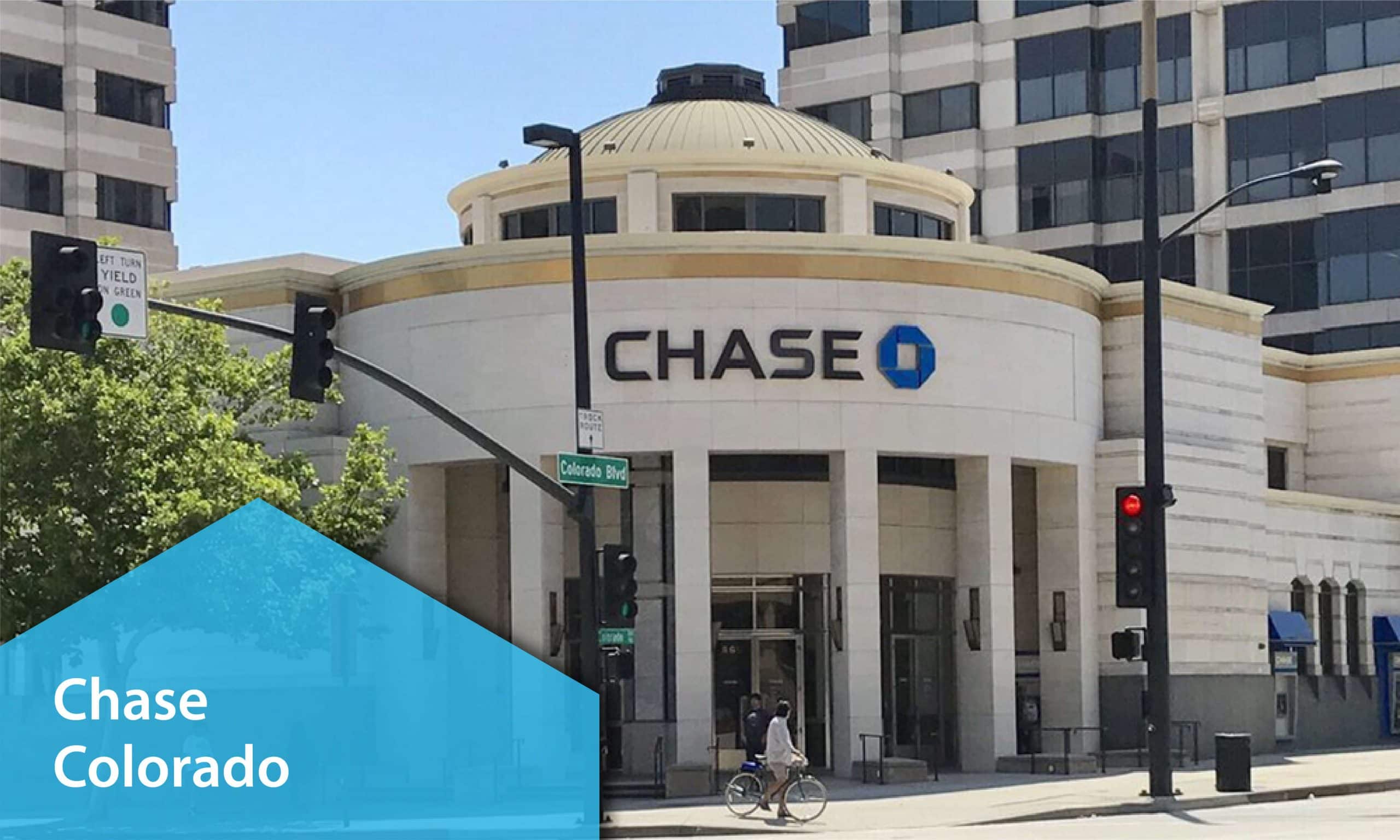 chase bank grand junction colorado