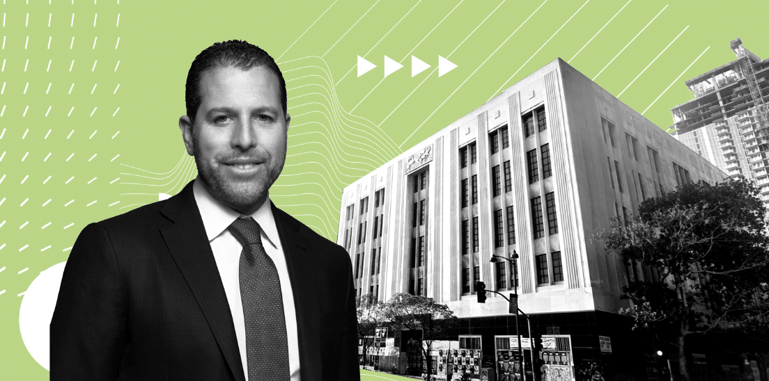 Madison Realty upsizes loan to 115M for Koreatown apartments